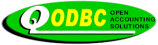 QODBC Driver for Quickbooks